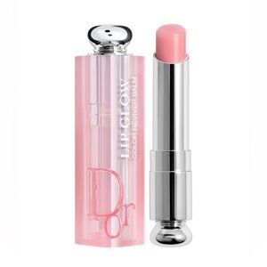 Dior Addict Lip Glow - Pink